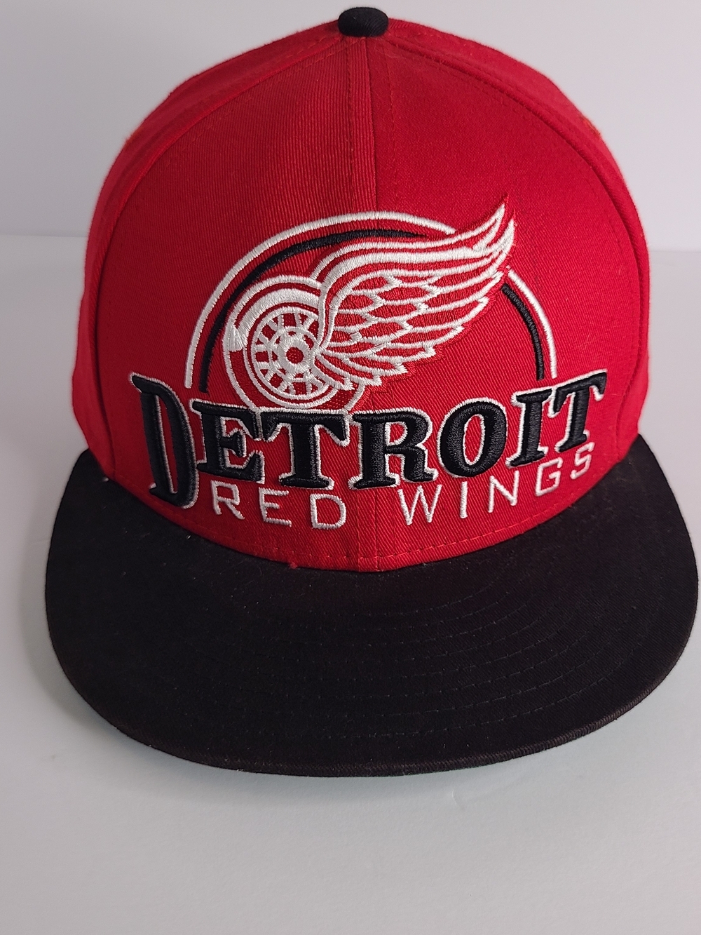 Detroit Red Wings New Era 9FIFTY Snapback M/L